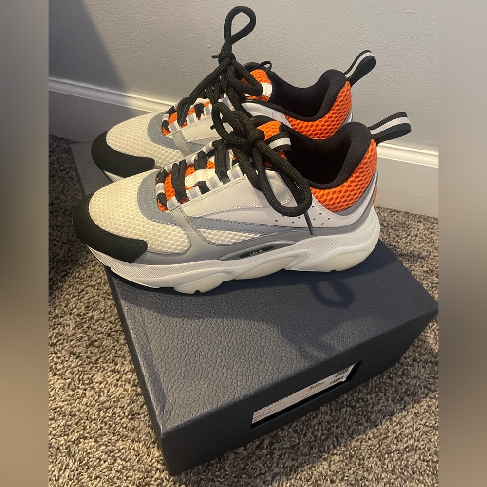 Dior Runners - Picture 3 of 5